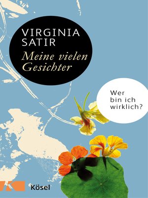 cover image of Meine vielen Gesichter